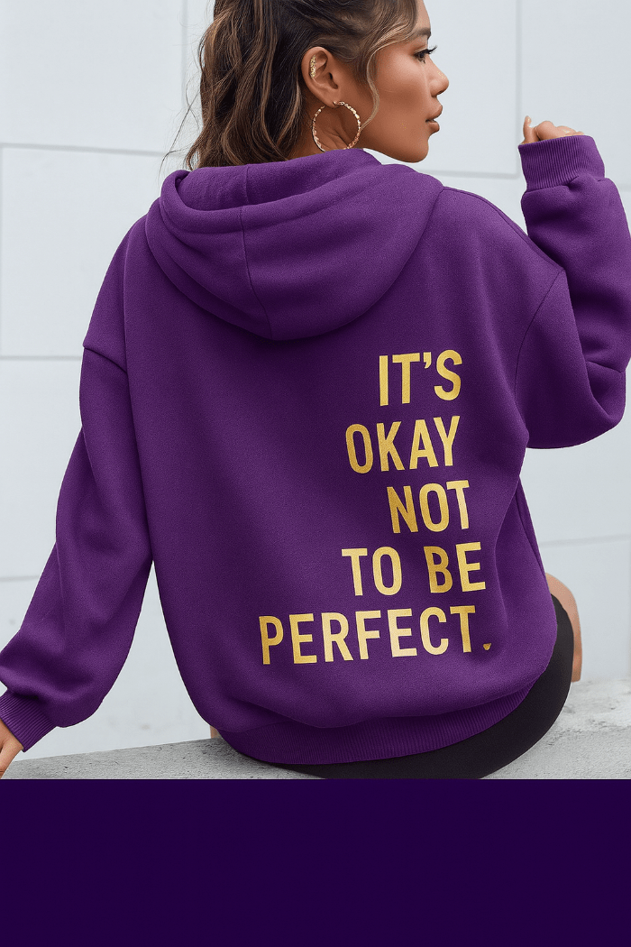 Miss | Top Dames Lente/Herfst Hoodie - Fleece - Miss Madera MIS-ASD7J8