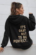 Miss | Top Dames Lente/Herfst Hoodie - Fleece - Miss Madera MIS-BD9FPO