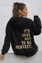 Miss | Top Dames Lente/Herfst Hoodie - Fleece - Miss Madera MIS-BD9FPO