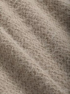 Miss | Top Dames Longsleeve Regular Fit - Getextureerd Katoen - Miss Madera MIS-LDVWI7