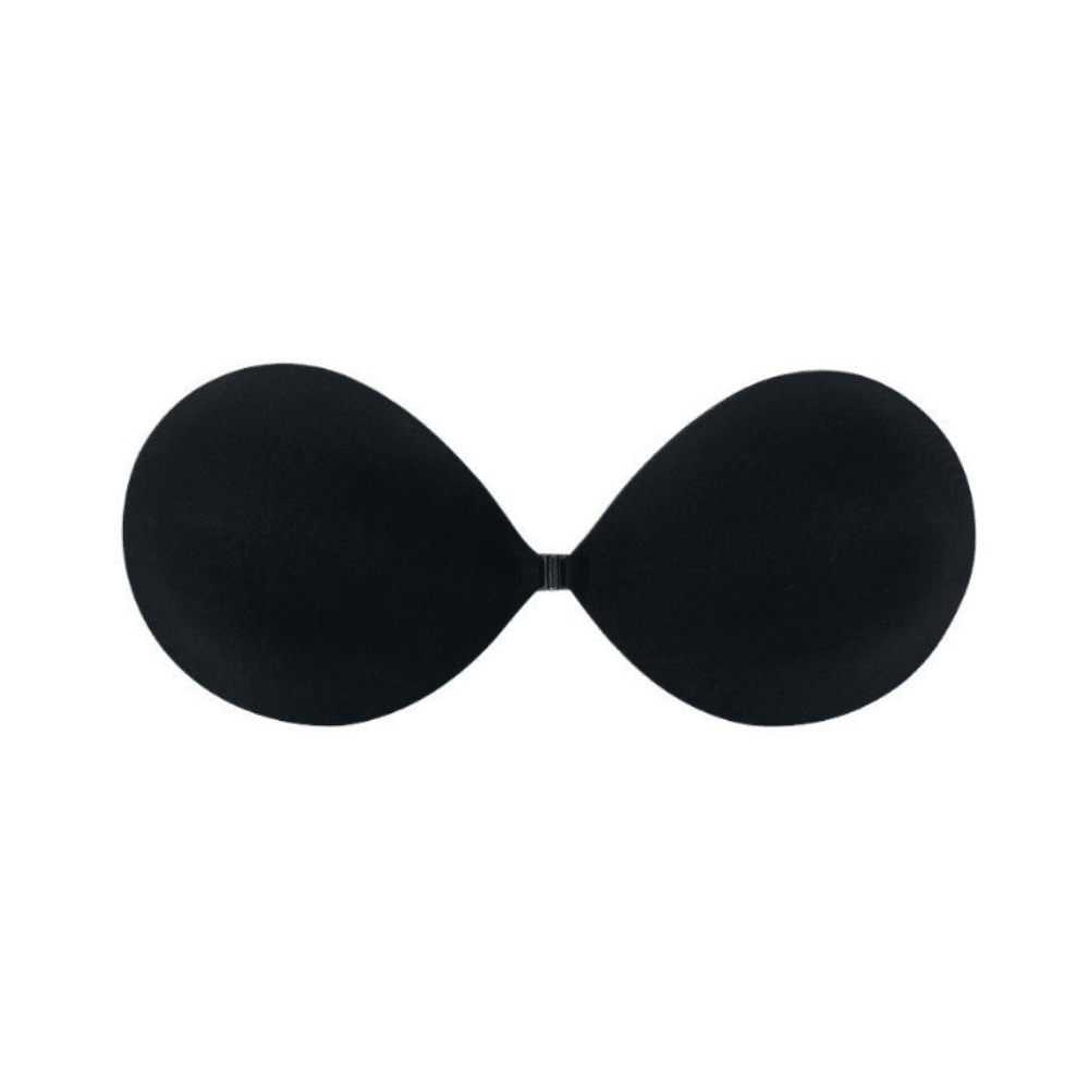 Miss | Top Dames Strapless Invisible - Viscose - Miss Madera MIS-UHKA1L