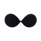 Miss | Top Dames Strapless Invisible - Viscose - Miss Madera MIS-UHKA1L