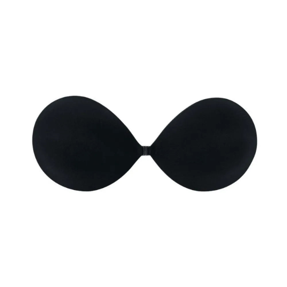 Miss | Top Dames Strapless Invisible - Viscose - Miss Madera MIS-UHKA1L