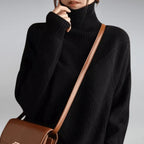 Coltrui Dames Ruitpatroon Aansluitend Elegant Silhouet - Miss Madera MIS-QMI2BU