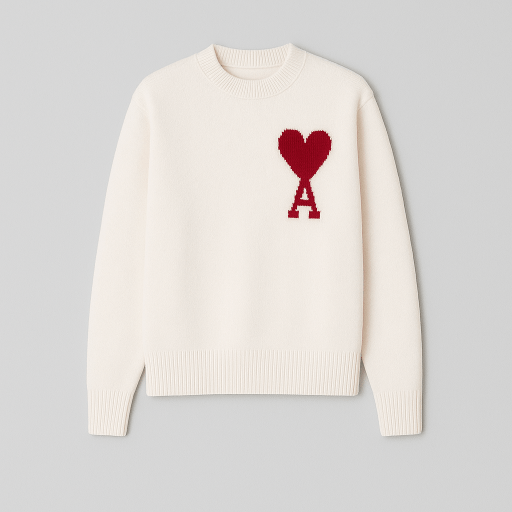 Miss | Trui Dames Oversized Knit - Acryl - Miss Madera MIS-HFY8S8