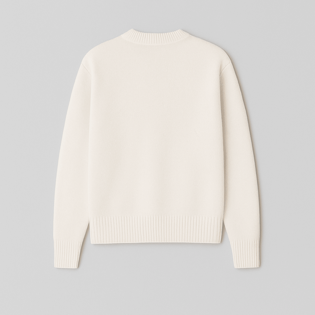 Miss | Trui Dames Oversized Knit - Acryl - Miss Madera MIS-HFY8S8