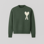 Miss | Trui Dames Oversized Knit - Acryl - Miss Madera MIS-D569WW