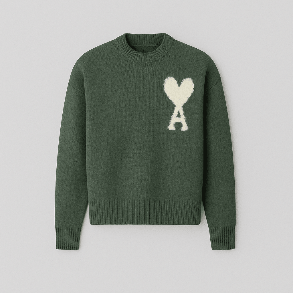 Miss | Trui Dames Oversized Knit - Acryl - Miss Madera MIS-D569WW