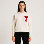 Miss | Trui Dames Oversized Knit - Acryl - Miss Madera MIS-HFY8S8