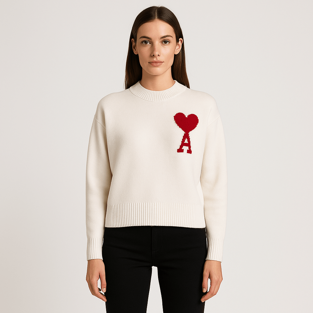 Miss | Trui Dames Oversized Knit - Acryl - Miss Madera MIS-HFY8S8