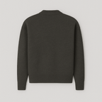 Miss | Trui Dames Oversized Knit - Acryl - Miss Madera MIS-B69LIW