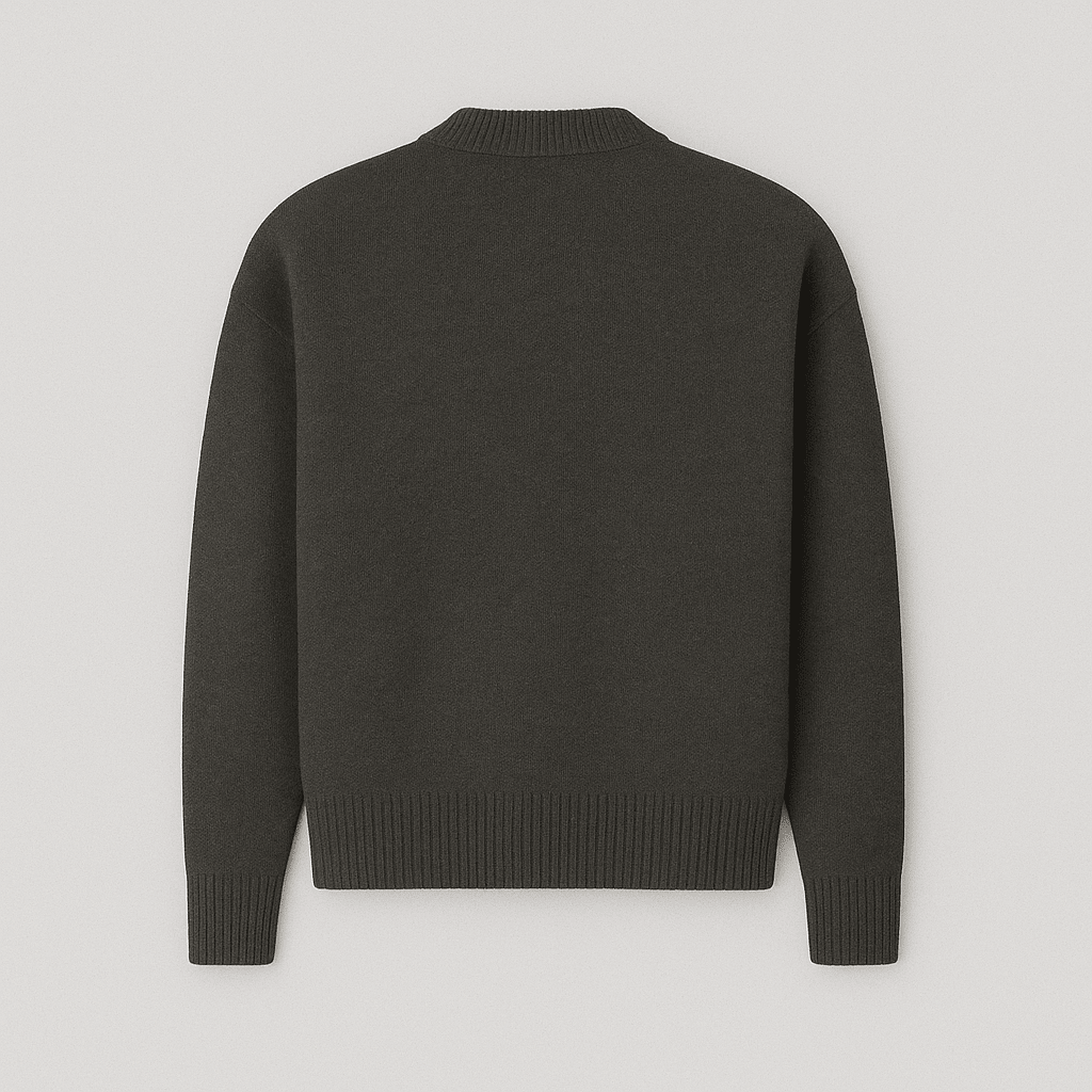 Miss | Trui Dames Oversized Knit - Acryl - Miss Madera MIS-B69LIW