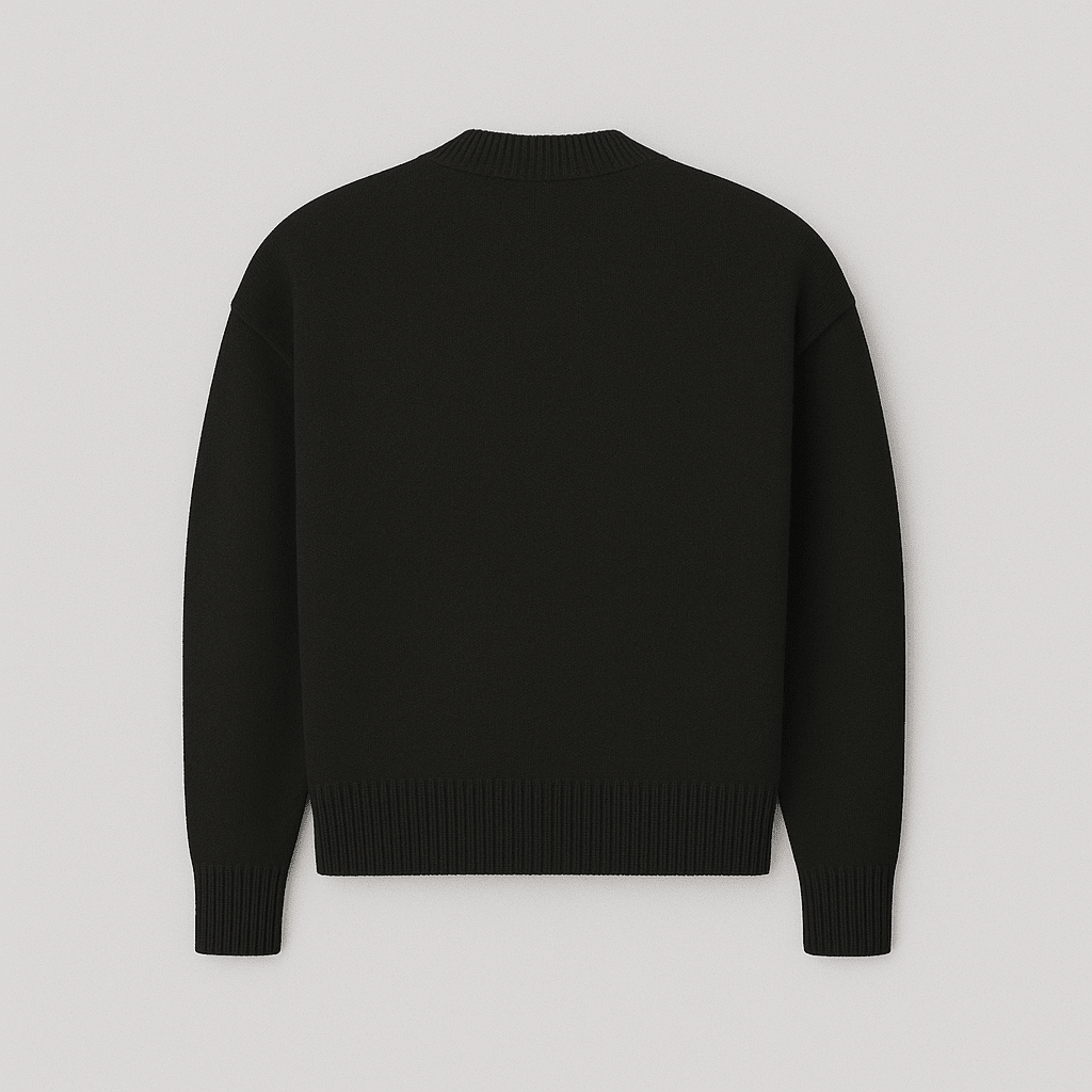 Miss | Trui Dames Oversized Knit - Acryl - Miss Madera MIS-D569WW