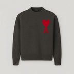 Miss | Trui Dames Oversized Knit - Acryl - Miss Madera MIS-B69LIW