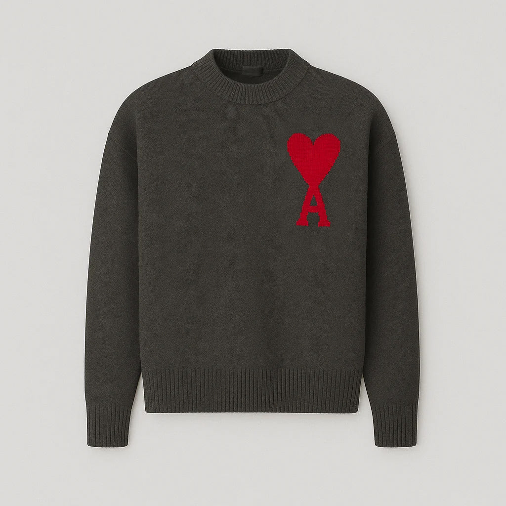 Miss | Trui Dames Oversized Knit - Acryl - Miss Madera MIS-B69LIW