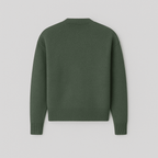 Miss | Trui Dames Oversized Knit - Acryl - Miss Madera MIS-D569WW