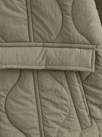 Miss | Tussenjas Dames Relaxed - Polyester Mix - Miss Madera MIS-8ACA85