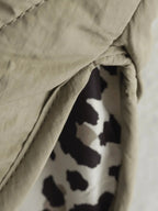 Miss | Tussenjas Dames Relaxed - Polyester Mix - Miss Madera MIS-8ACA85