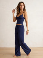 Miss | Twee - delige set Dames Relaxed - Polyester/Spandex - Miss Madera