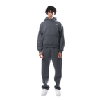 Miss | Tweedelige Set Dames Hoodie & Joggingbroek – Co-ord Set Fleece - Miss Madera MIS-6UWYA5