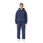 Miss | Tweedelige Set Dames Hoodie & Joggingbroek – Co-ord Set Fleece - Miss Madera MIS-MV7IHX