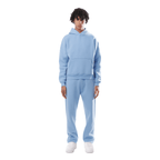 Miss | Tweedelige Set Dames Hoodie & Joggingbroek – Co-ord Set Fleece - Miss Madera MIS-1KYIH9