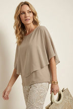 Miss | Tweedelige Set Dames Zomer - Polyestermix - Miss Madera
