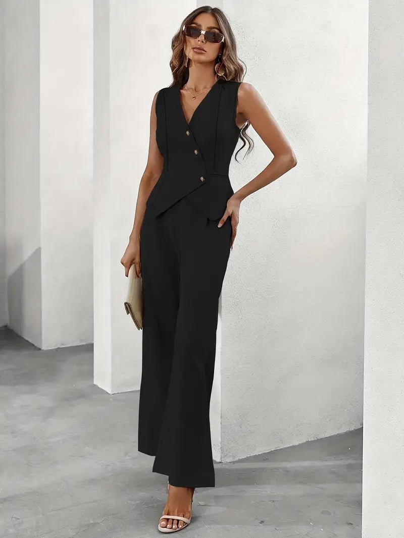 Miss | Twinset Dames Regular Fit - Biologisch Katoen - Miss Madera
