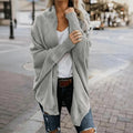 Miss | Vest Dames Casual - Breisel - Miss Madera