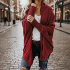 Miss | Vest Dames Casual - Breisel - Miss Madera