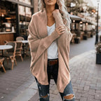 Miss | Vest Dames Casual - Breisel - Miss Madera