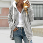 Miss | Vest Dames Herfst Casual - Polyester - Miss Madera MIS-GP7BOZ