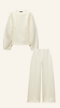 Miss Madera co-ord set dames
