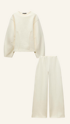 Miss Madera co-ord set dames