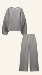Miss Madera co-ord set dames
