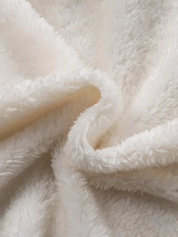 Omkeerbaar Pufferjack Dames | Sherpa Voering Gewatteerd - Miss Madera