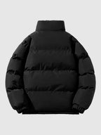 Omkeerbaar Pufferjack Dames | Sherpa Voering Gewatteerd - Miss Madera