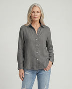Miss Madera blouse dames