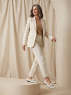 Orthopedisch Loafers | Ademende Instappers - Miss Madera