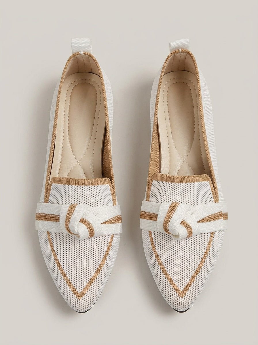 Orthopedisch Loafers | Ademende Instappers - Miss Madera