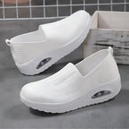 Orthopedisch Sneakers Dames | Lichtgewicht Instap - Miss Madera