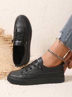 Orthopedische Sneakers voor Dames | Ondersteunend - Miss Madera