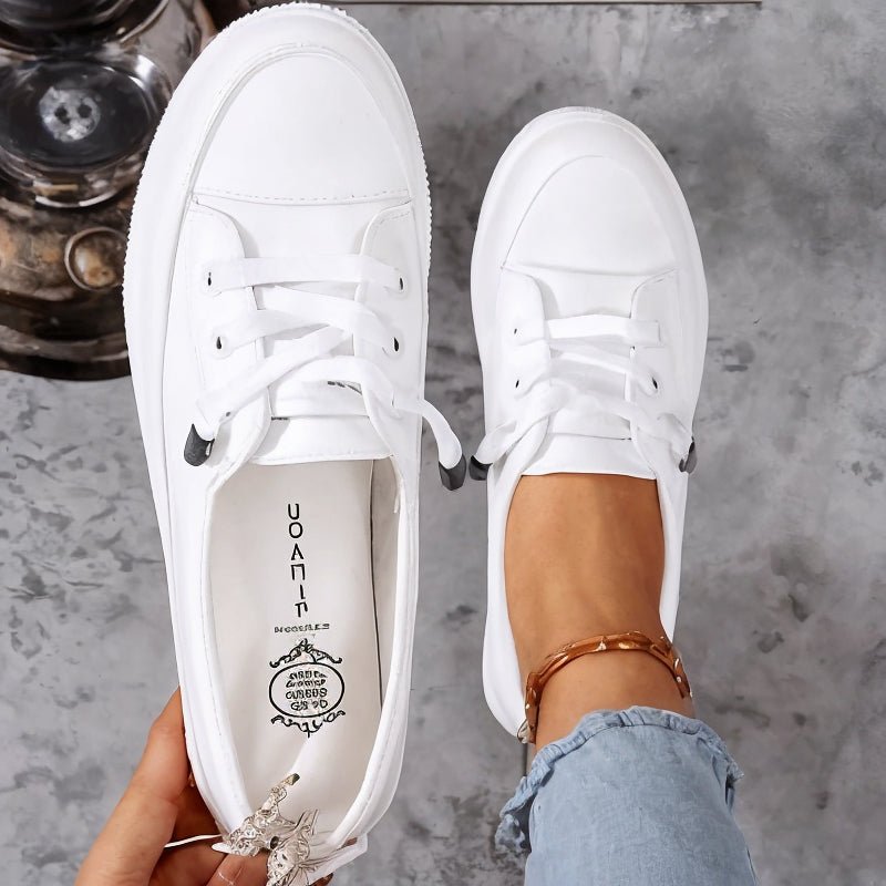 Orthopedische Sneakers voor Dames | Ondersteunend - Miss Madera