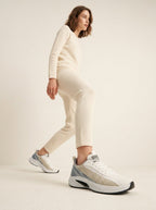 Orthopedische Sportschoenen Ademend - Miss Madera