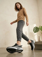 Orthopedische Sportschoenen Ademend - Miss Madera