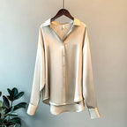 Miss Madera blouse dames
