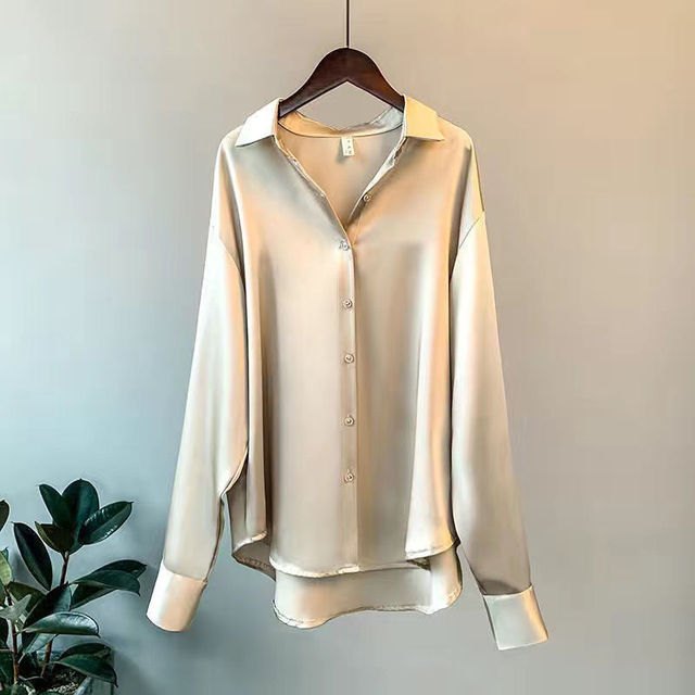 Miss Madera blouse dames
