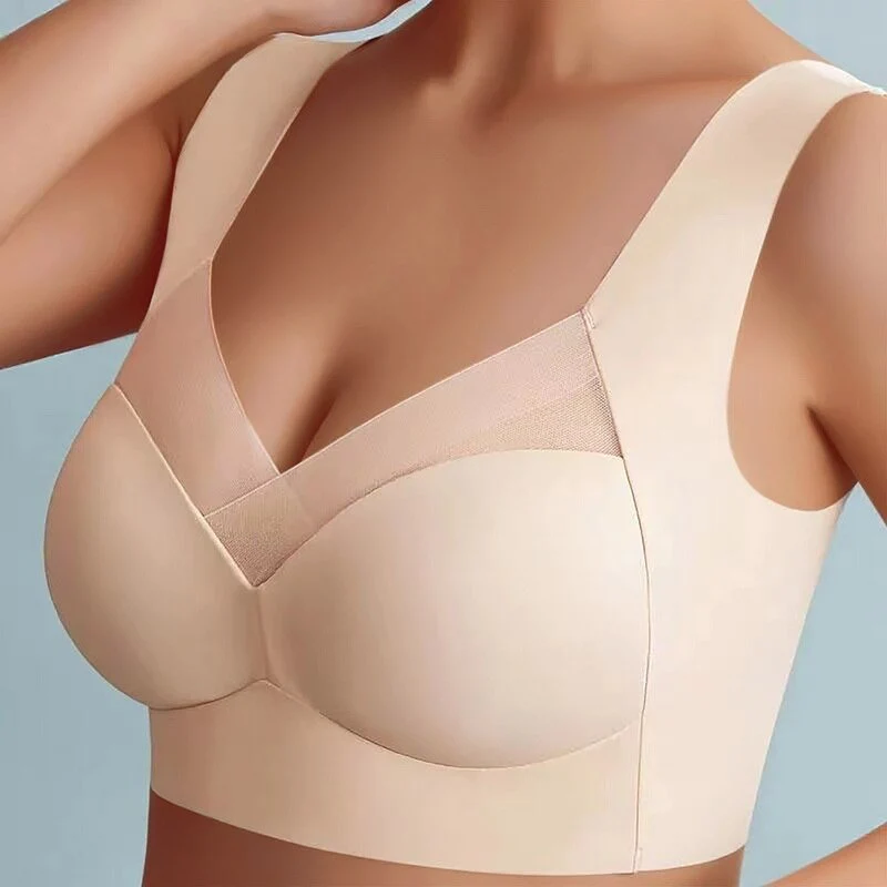 Miss | Shapewear BH Dames Naadloos - Polyamide