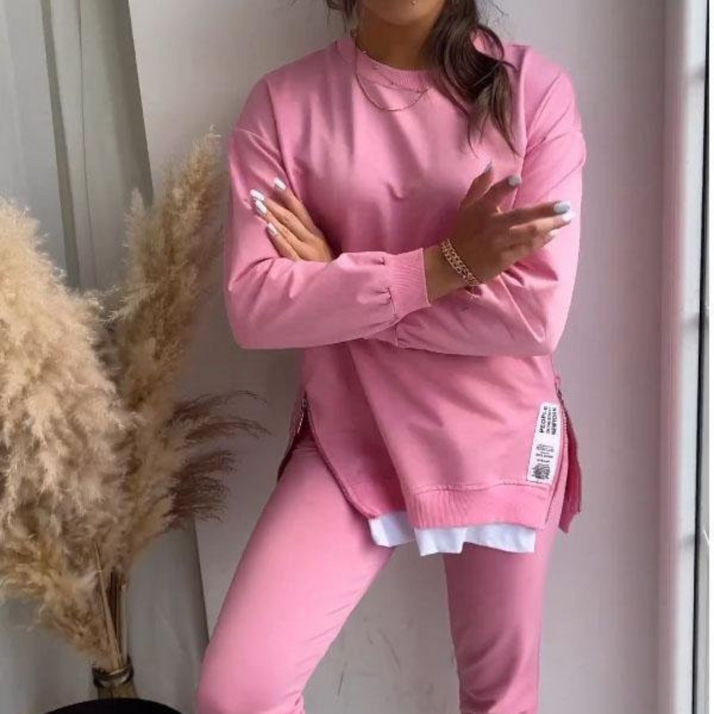 Miss Madera co-ord set dames