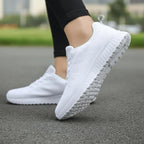 Sneakers Dames Lichtgewicht | Ademend Instap - Miss Madera